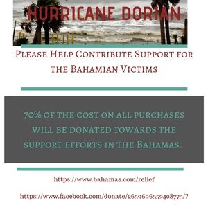 Bahamian Victims of Hurricane Dorian Fundraiser